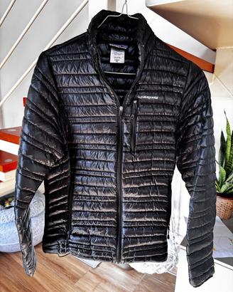 Piumino donna patagonia ultra light