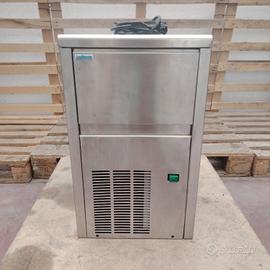 2BA MACCHINA DEL GHIACCIO BAR ISOTHERM