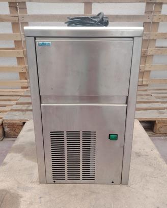 2BA MACCHINA DEL GHIACCIO BAR ISOTHERM