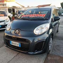 Citroen C1 1.0 5 porte Seduction