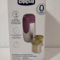 Chicco portabiberon