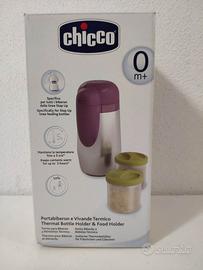 Chicco portabiberon