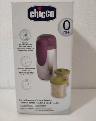 Chicco portabiberon