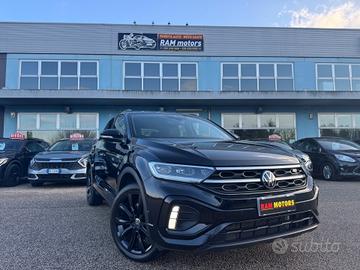 Volkswagen T-Roc 2.0 TDI SCR 150 CV DSG R-Line Ful