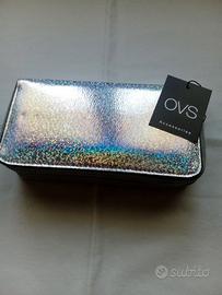 portafoglio portadocumenti donna