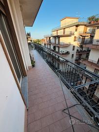 Appartamento 120mq+Garage