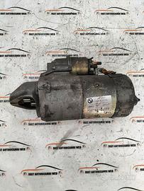 Motorino avviamento BMW X5 E53 2247391
