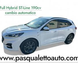FORD Kuga AUTOM. 2.5 Full Hybrid 190 CV CVT 2WD
