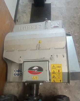 Trincia cerruti tr560da