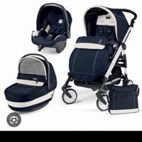 Trio peg perego 