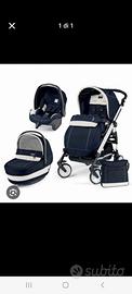 Trio peg perego 