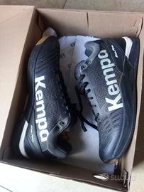 Scarpe nuove, mai indossate, taglia 45- 46