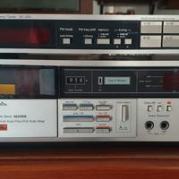 Sinto & Deck TECHNICS 