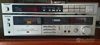 Sinto & Deck TECHNICS 