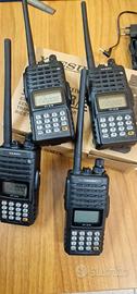 Ricetrasmettitore Yaesu FT- 270R/E