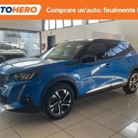 PEUGEOT 2008 YB54558