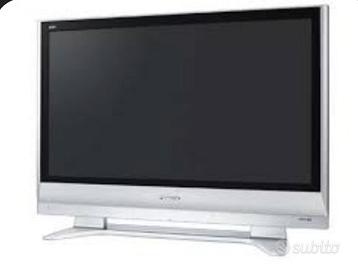 TV Plasma Panasonic 42PV60