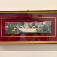 Quadro - affresco opera Pietro Annigoni