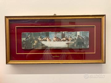 Quadro - affresco opera Pietro Annigoni