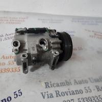 COMPRESSORE OPEL CORSA E 1.2 BENZINA 2015-2024 COD