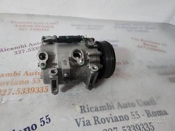COMPRESSORE OPEL CORSA E 1.2 BENZINA 2015-2024 COD
