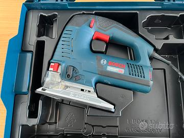 Seghetto alternativo bosch professional