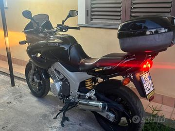 Tdm 850