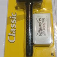 Set Rasatura Tradizionale Wilkinson Sword - Rasoio