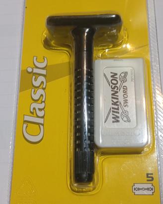 Set Rasatura Tradizionale Wilkinson Sword - Rasoio