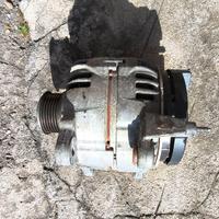alternatore Bosch golf 5 1.9 tdi bls