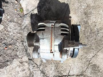 alternatore Bosch golf 5 1.9 tdi bls