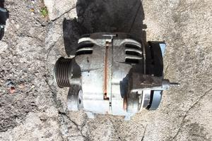 alternatore Bosch golf 5 1.9 tdi bls