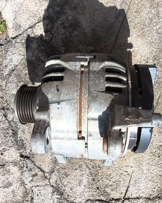 alternatore Bosch golf 5 1.9 tdi bls
