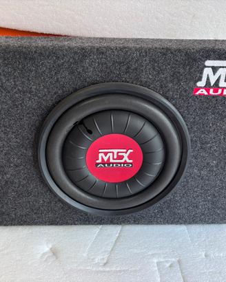 Subwoofer