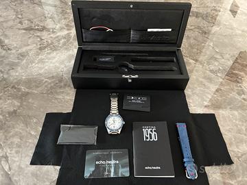 Echo/Neutra  1956 - Ed limitata Tennis Club Padova