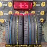 2 GOMME 265 40 18 ESTIVE KUMHO AL 80%