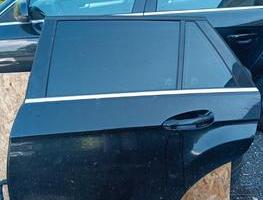 Porta Posteriore Sx Mercedes Classe E sw anno 2011