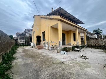 Rif.409 fronte villaggio coppola complesso immobil