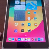 iPad 5° generazione 128 Gb con slot SIM