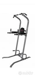 Panca multifunzionale Gymfit Tower Carnielli