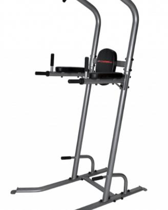 Panca multifunzionale Gymfit Tower Carnielli