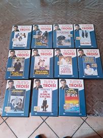 CD film tutto Troisi 