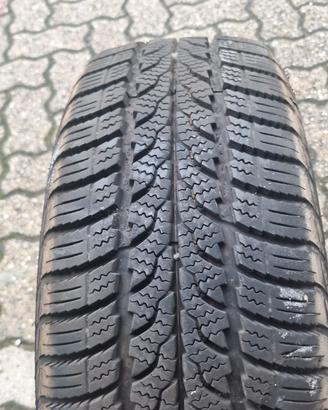 Gomme M+S 