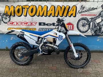 Husqvarna TE 300 Heritage 2023