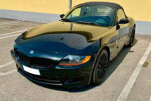 Bmw Z4 3.0i manuale