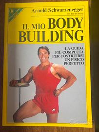 Il mio BODY BUILDING
