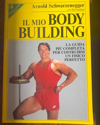 Il mio BODY BUILDING