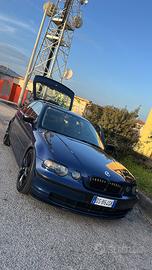Bmw e46 compact