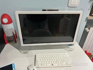 pc fisso come nuovo