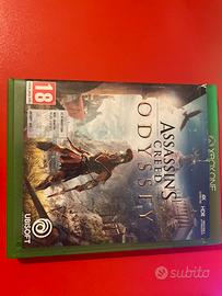 Assanssin’s creed Odissey